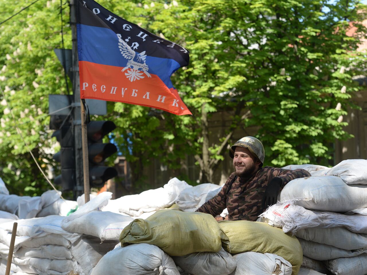 Действовали на свой страх и риск