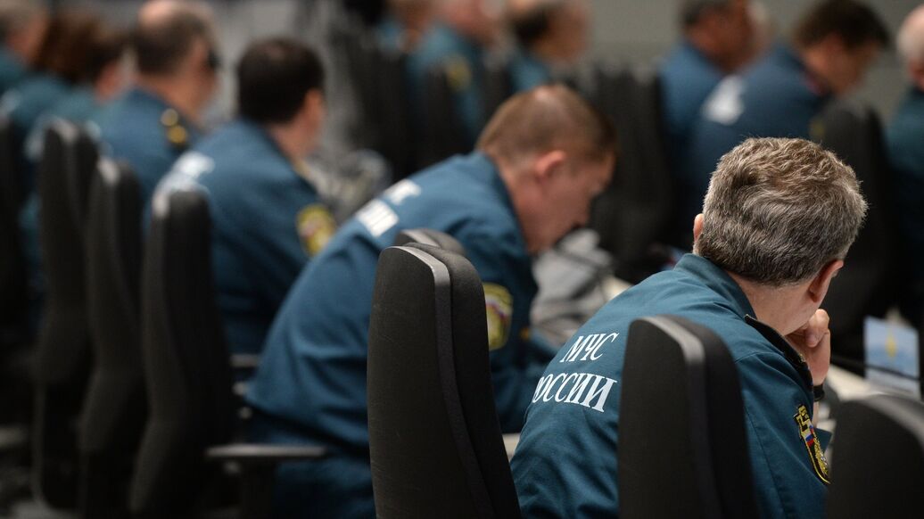 По вопросам эвакуации в Тверской области открыли горячую линию