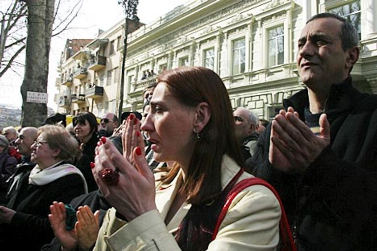 АМИ Новости-Грузия. Фото Александра Имедашвили