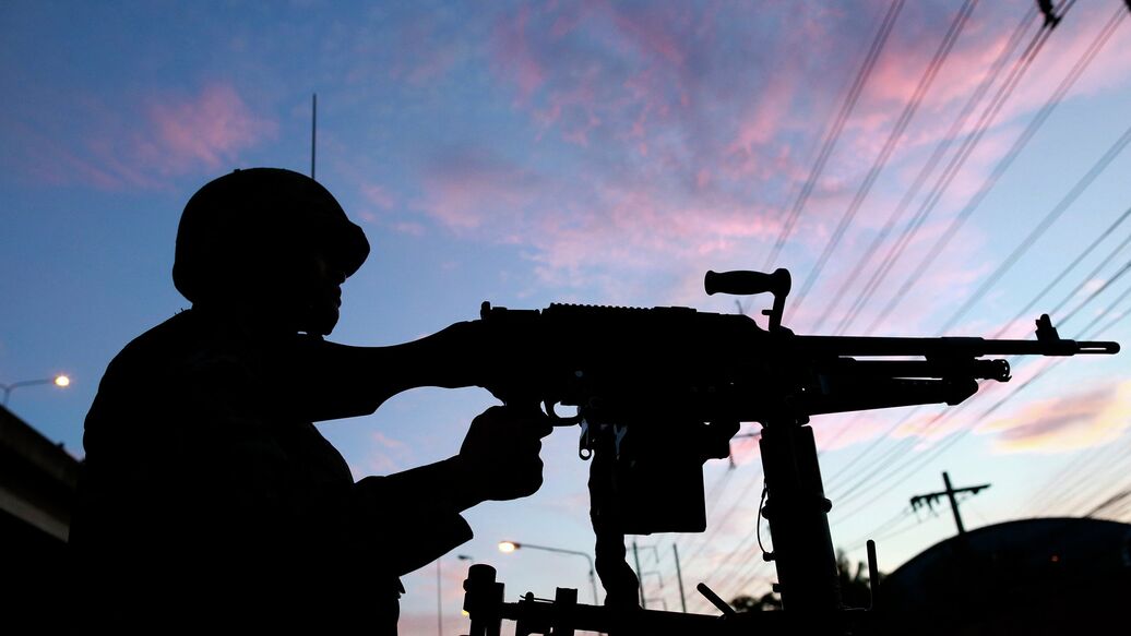 Таиланд продолжит боевые действия на границе с Камбоджей, заявил премьер