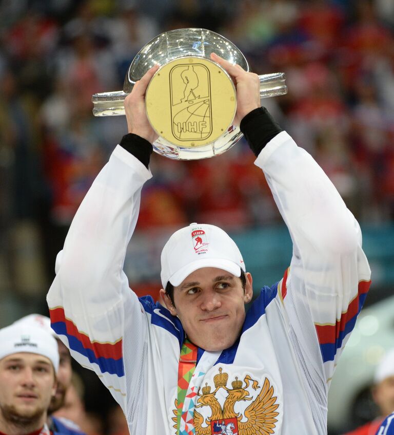 Евгений Малкин Евгений Малкин