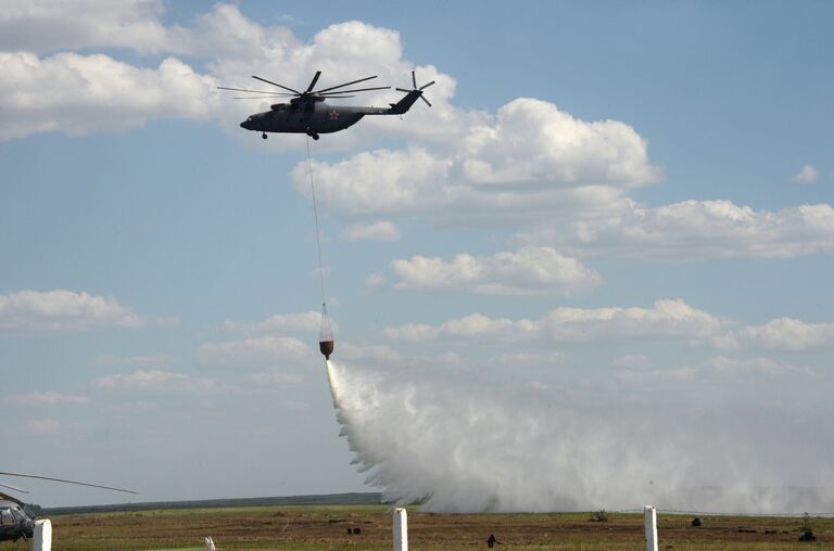 Соревнования Авиадартс-2014. Второй день