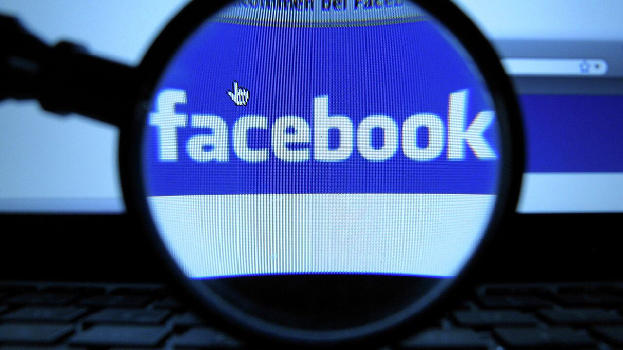 Фейсбук работает сегодня. Facebook. прощай фейсбук.