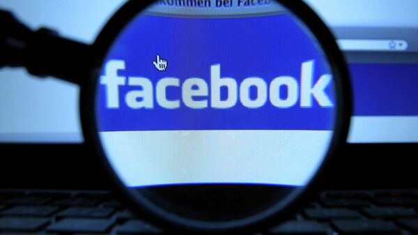 Стало известно о замедлении работы Facebook и Instagram в России