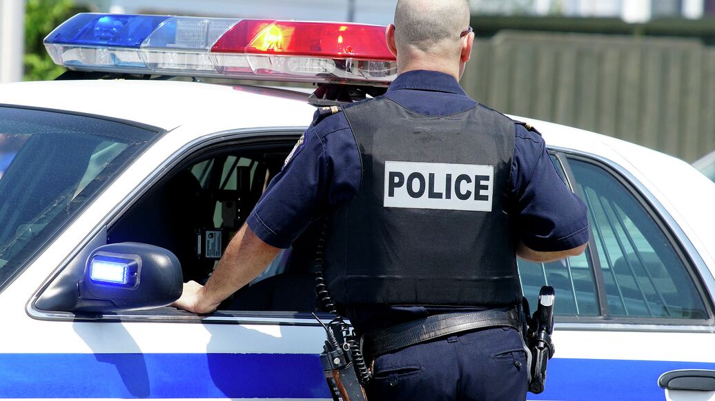 В американском Боулдере при атаке пострадали несколько человек