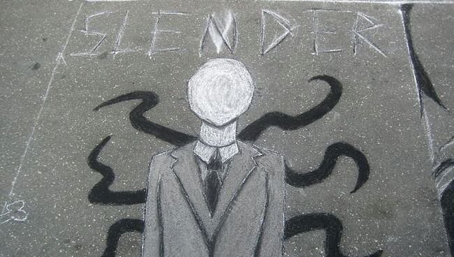 Slenderman