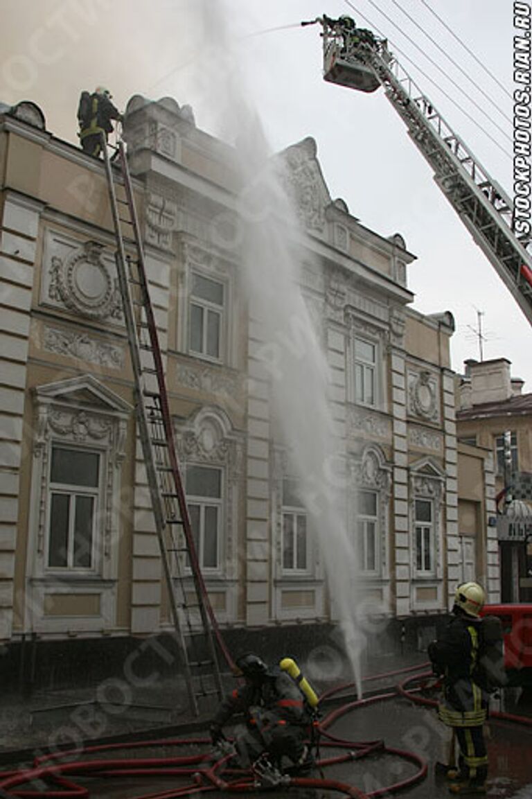 РИА Новости. Фото Владимира Федоренко