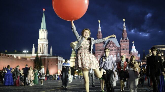 Бал в Кремле Бал в Кремле