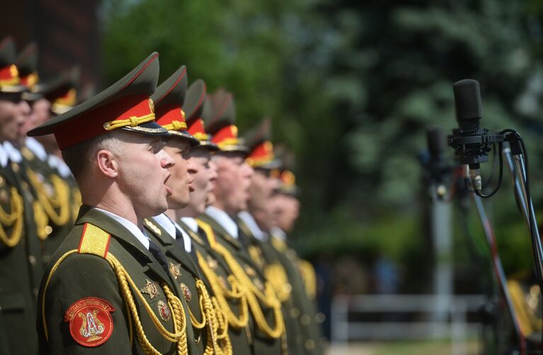 Столичные новости: поездка в Шанхай и Комплексная безопасность-2014