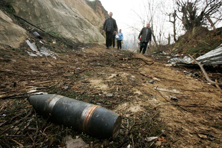 REUTERS/Hazir Reka