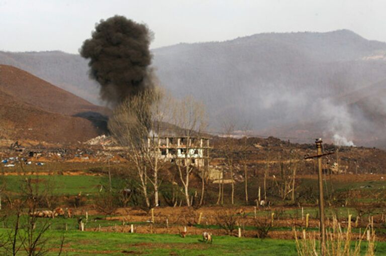 REUTERS/Hazir Reka