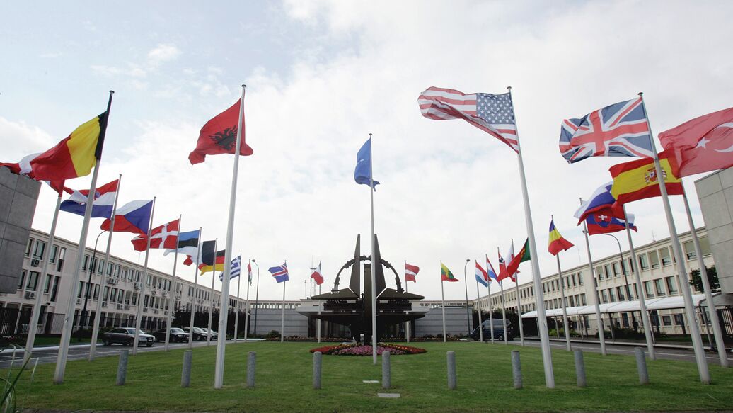 Посол США при НАТО заявил, что не верит в желание России напасть на альянс