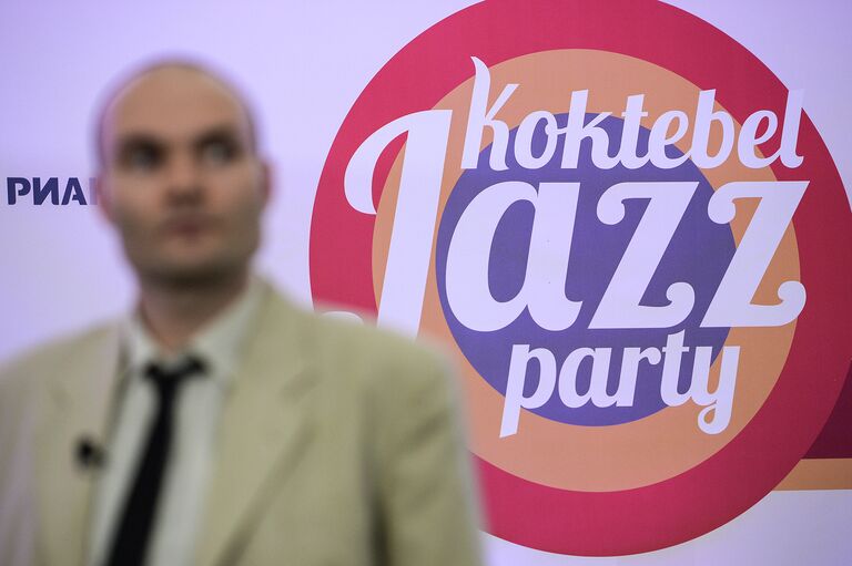 Koktebel Jazz Pre-Party