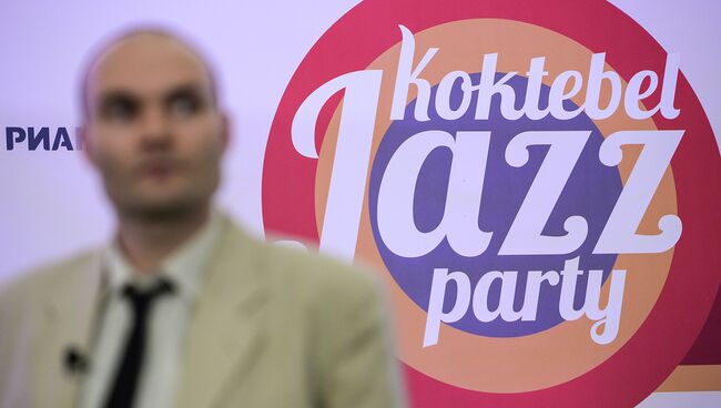 Koktebel Jazz Pre-Party