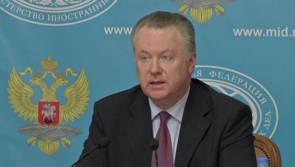 Лукашевич о карательной операции на Украине и аресте пилота Савченко