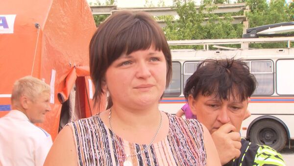 Боялись, что не пропустят – беженцы с Украины о пересечении границы РФ