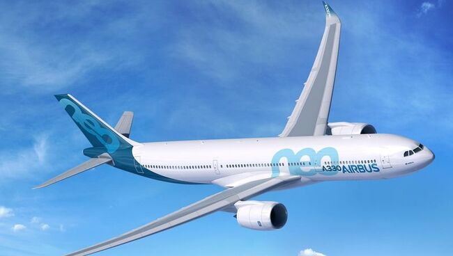 Airbus A330neo