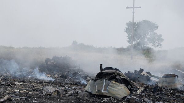 Суд в США разрешил не представлять интересы ВТБ по иску о пассажире MH17
