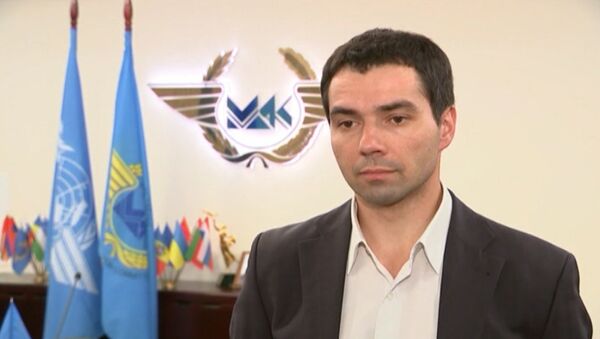Представитель МАК о расследовании крушения Boеing 777 на Украине