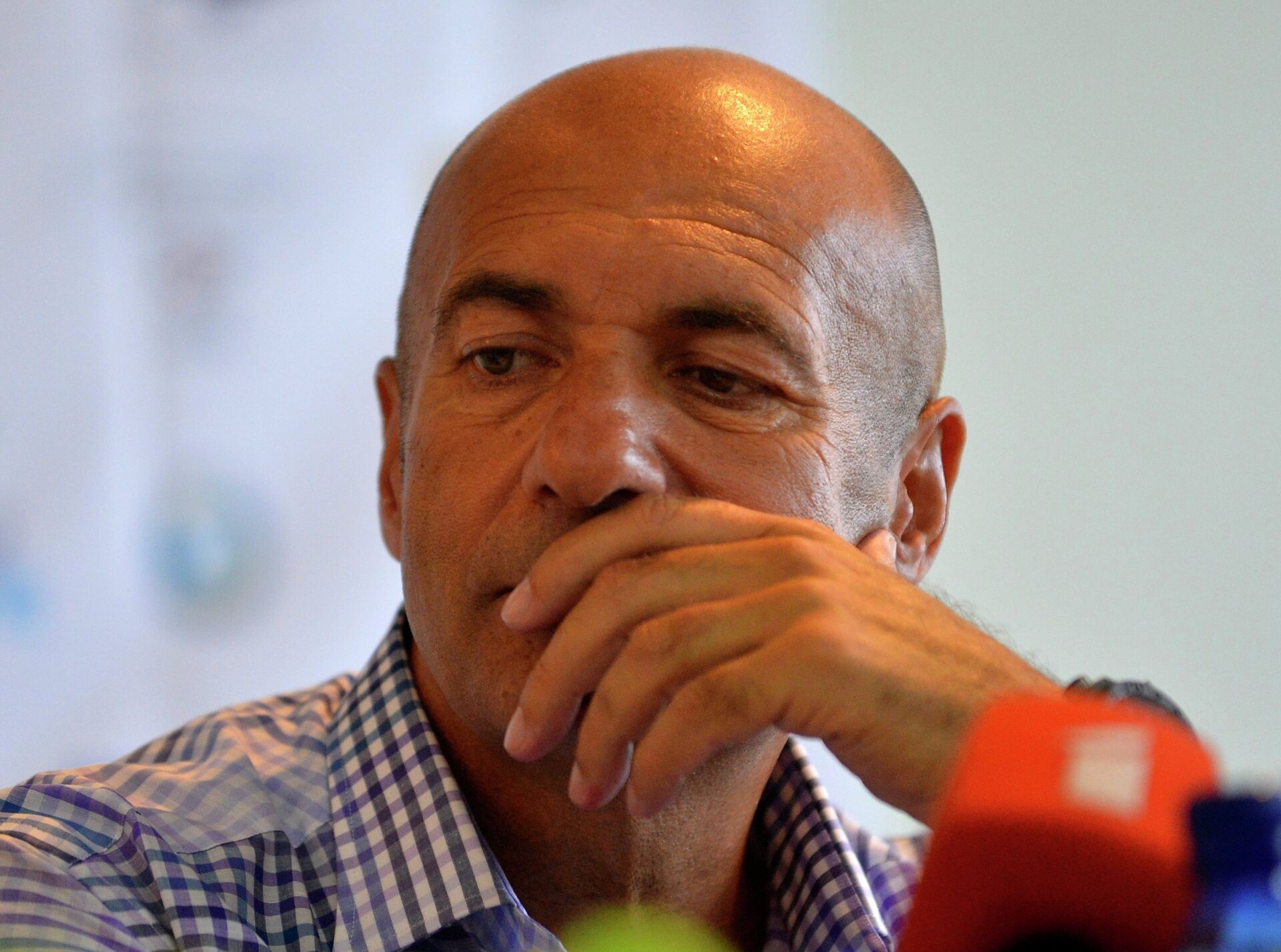 Композитор Игорь Крутой Композитор Игорь Крутой - РИА Новости, 1920, 26.10.2025