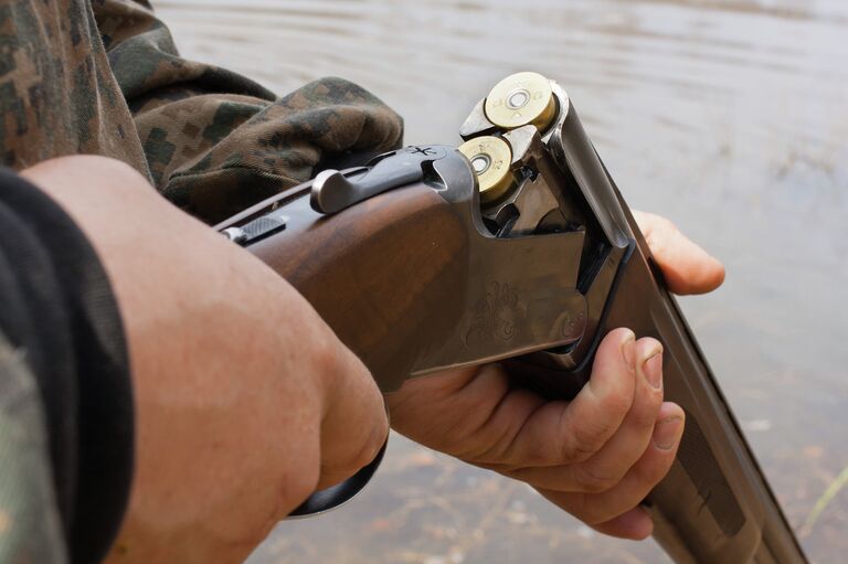 Оружие Оружие