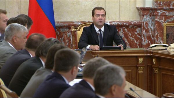 Коллеги не поняли, что санкции никому не нужны – Медведев
