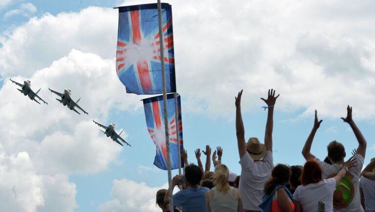 Фестиваль Нашествие 2014. День второй Фестиваль Нашествие 2014. День второй