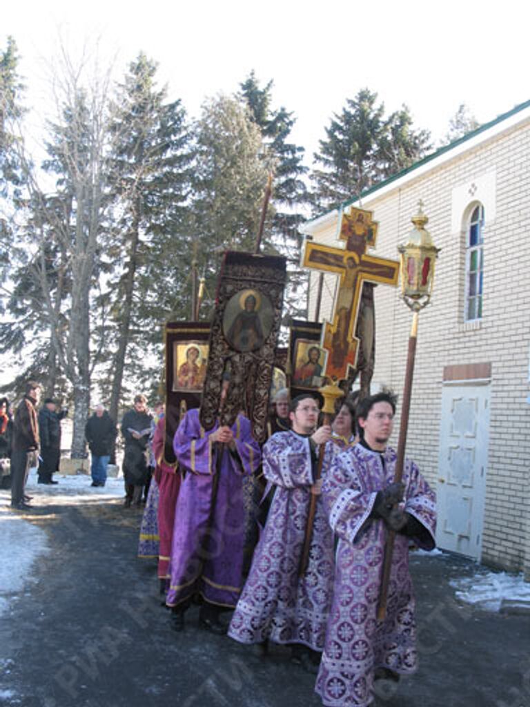 РИА Новости. Фото Ларисы Саенко