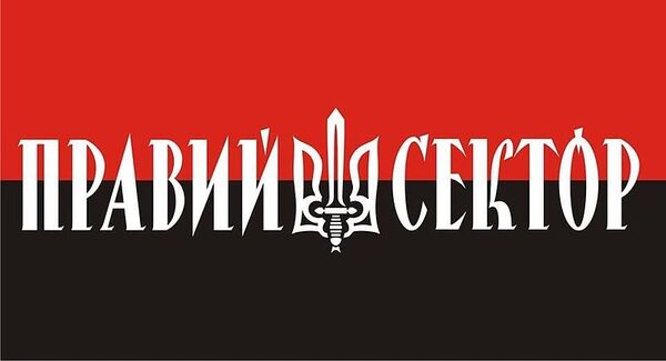 Правый сектор Правый сектор