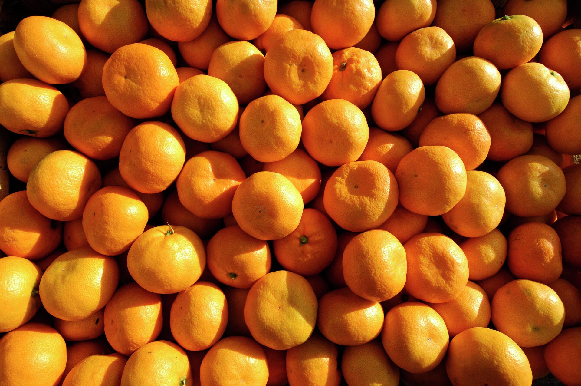 13 фактов о мандаринах