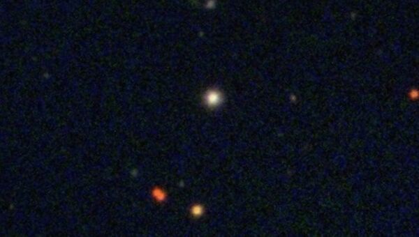 Ученые обнаружили следы одной из старейших звезд рядом с Млечным Путем