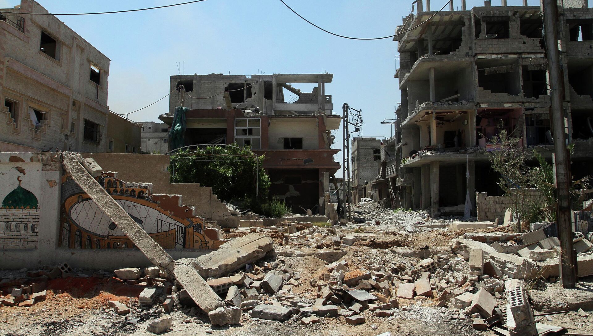 Разрушенная сирия. Иракская разрушенные дома. Разрушенный дом в Сирии. Дом в Ираке.
