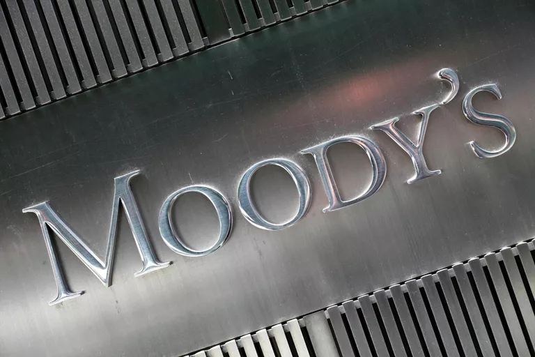Рейтинговое агентство Moody's Рейтинговое агентство Moody's