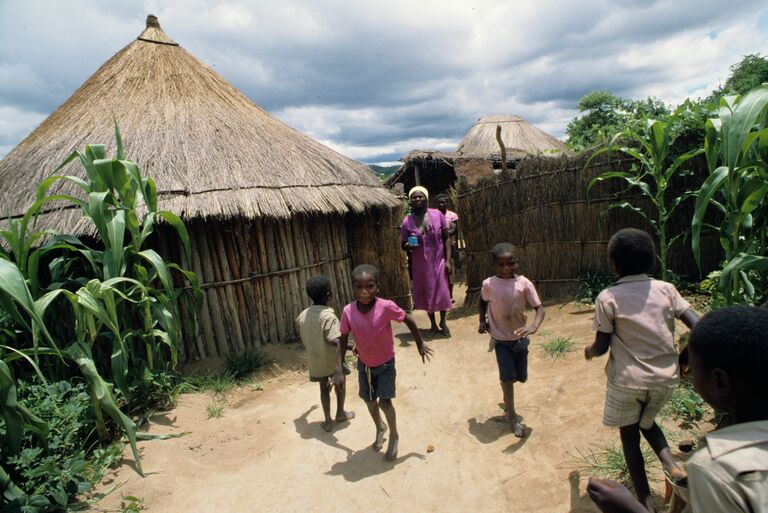 Республика Зимбабве Республика Зимбабве