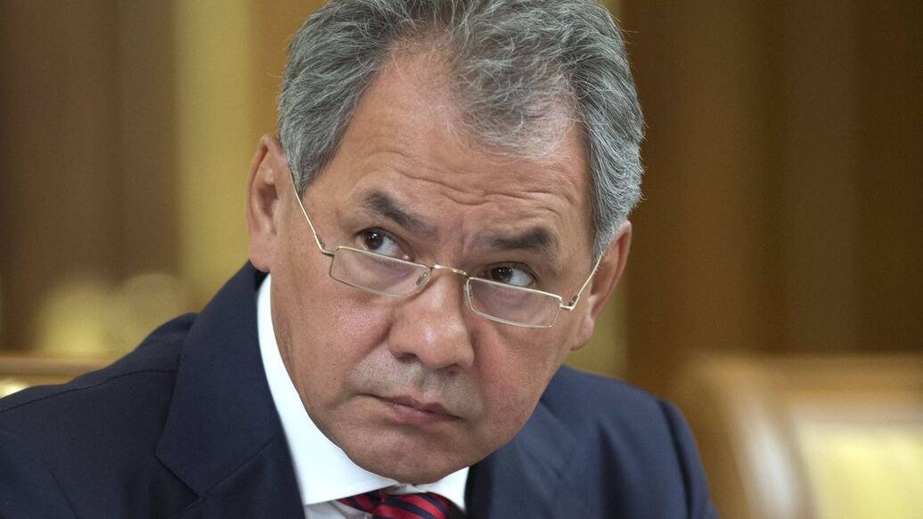 Шойгу обсудил с секретарем Совбеза Таджикистана ЧП в школе в Подмосковье