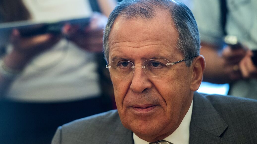 Лавров призвал быть реалистами в диалоге с США
