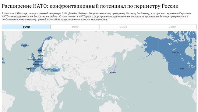 Иллюстрация для теста интерактивной карты