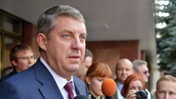Александр Богомаз