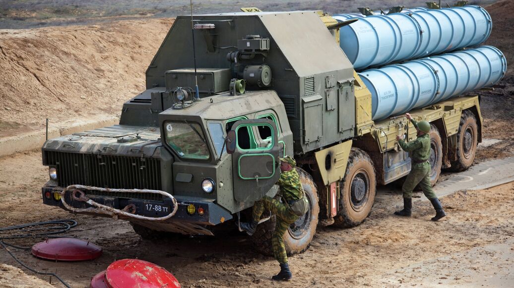 В Минобороны рассказали о развитии объединенной системе ПВО СНГ