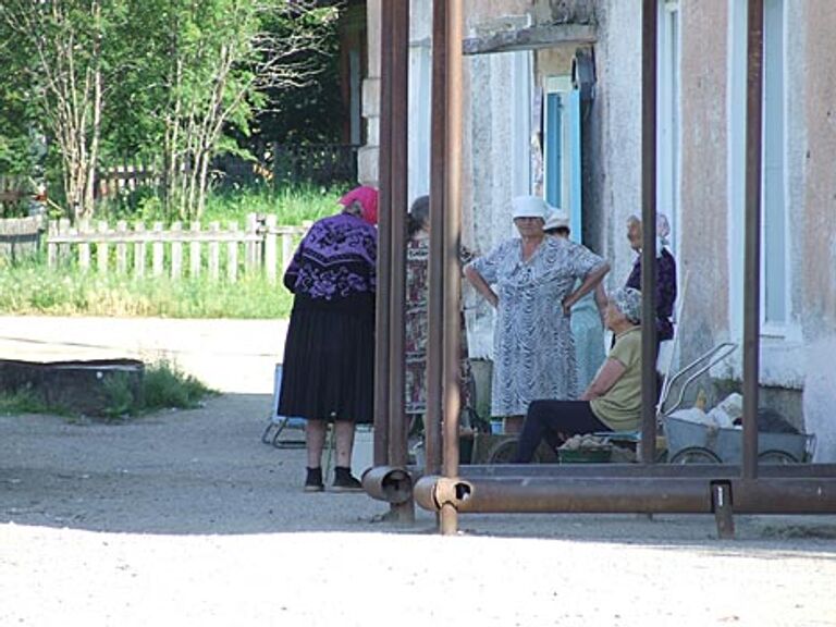 Фото Натальи Потаповой