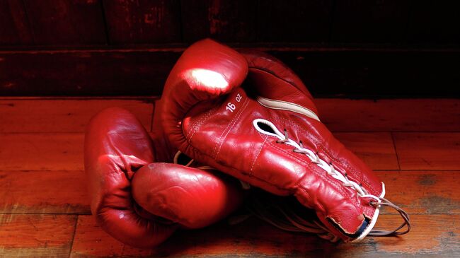 МОК прояснил ситуацию с провалившими гендерный тест боксерами