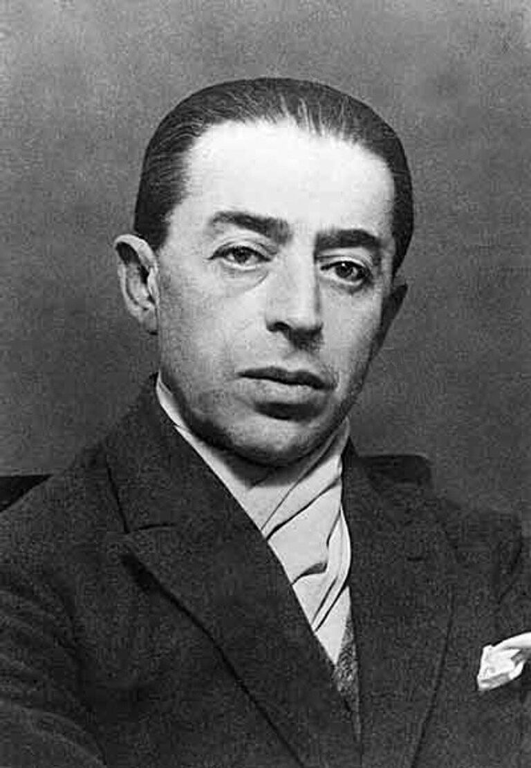 Агент английской разведки ST-1 Сидней Рейли Агент английской разведки ST-1 Сидней Рейли