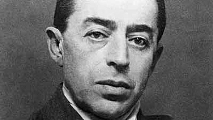 Агент английской разведки ST-1 Сидней Рейли - РИА Новости, 1920, 05.11.2025