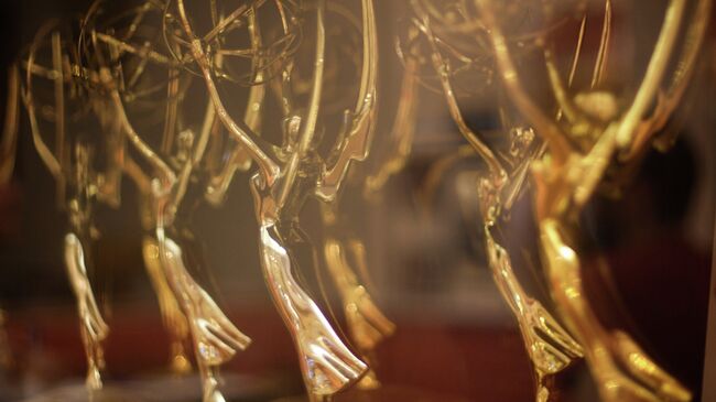 Премия Emmy. Архив