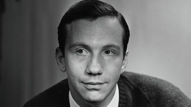 Савелий Крамаров Савелий Крамаров