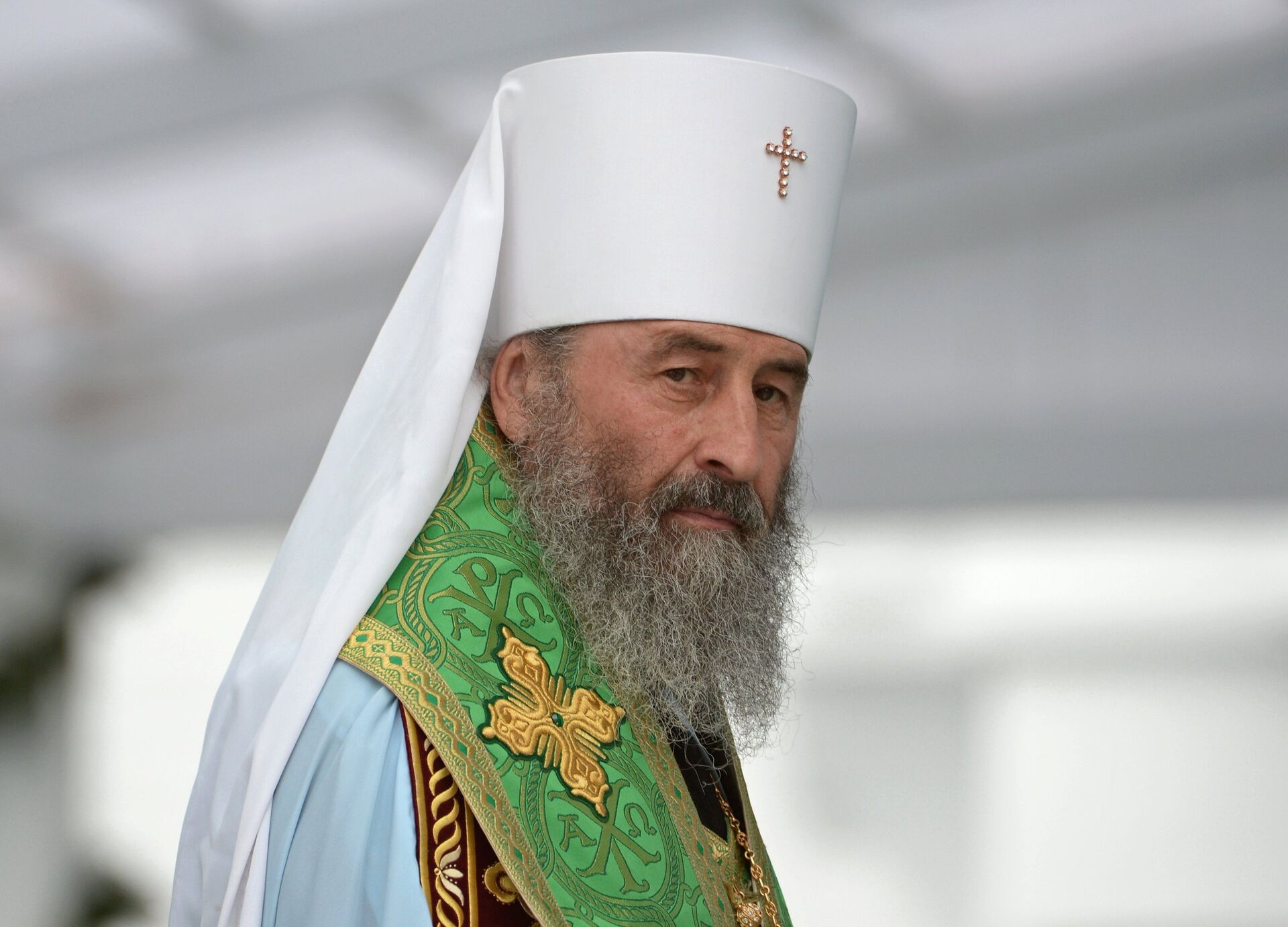 Торжества, посвященные 700-летию со дня рождения преподобного Сергия Радонежского. День второй Торжества, посвященные 700-летию со дня рождения преподобного Сергия Радонежского. День второй - РИА Новости, 1920, 02.07.2025