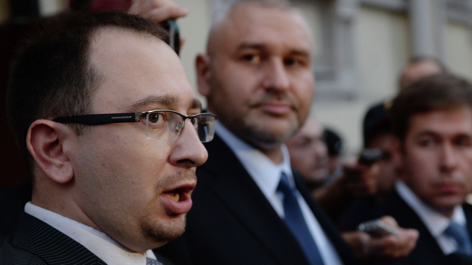 Николай Полозов - РИА Новости, 1920, 15.10.2025