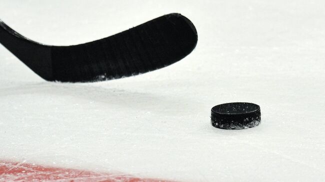 Хоккей на льду, архивное фото