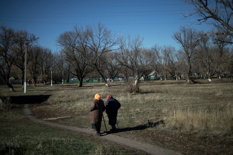 Досрочные выборы главы ЛНР и депутатов Народного Совета ЛНР