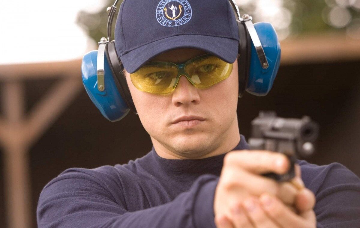 Кадр из фильма Отступники  Кадр из фильма Отступники  - РИА Новости, 1920, 13.09.2025